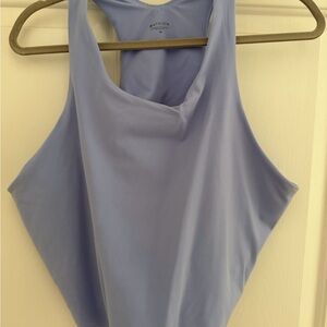 Athleta Conscious Crop Tank